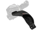 aFe Momentum HD Dynamic Air Scoop 08-10 Ford Diesel Trucks V8-6.7L (td) - 54-73004-S