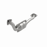 MagnaFlow Direct Fit Catalytic Converter 01-04 Frontier Passenger Side Rear 3.3L - 447231