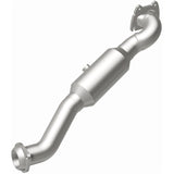 MagnaFlow Direct Fit Catalytic Converter 15-19 Ram 1500 3.6L OEM Grade Fed/EPA Compliant Manifold - 22-177