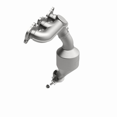 MagnaFlow Direct Fit Catalytic Converter 08-09 Toyota Highlander 3.3L - 51540