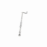 MagnaFlow Direct Fit Catalytic Converter OEM 04-06 Mitsubishi Galant V6 3.8L Underbody - 52466
