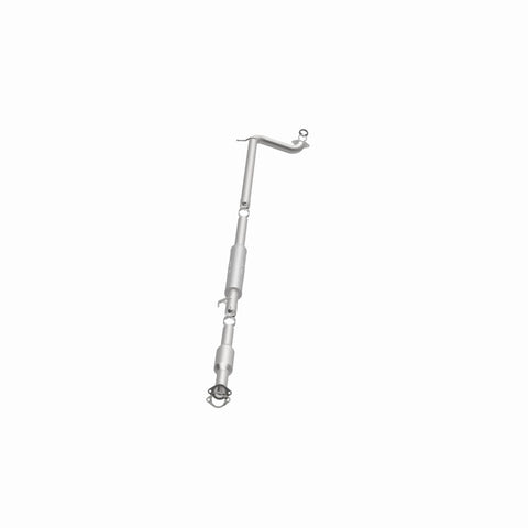 MagnaFlow Direct Fit Catalytic Converter OEM 04-06 Mitsubishi Galant V6 3.8L Underbody - 52466