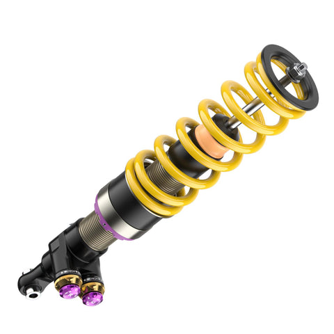 KW 13-17 Ferrari F12 Berlinetta (F152) Excl. F12 TDF V5 Coilover Kit w/HLS2 - 30942210