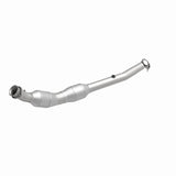 MagnaFlow Conv DF 03-05 R Rover HSE4.4 Passenger Side - 24498