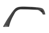 DV8 Offroad 07-18 Jeep Wrangler JK Fender Flare Deletes - FDJK-08
