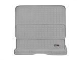 WeatherTech 02-05 Ford Explorer Cargo Liners - Grey - 42205