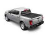 Truxedo 22+ Nissan Frontier (5ft. Bed) Lo Pro Bed Cover - 592501