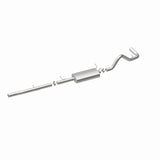 MagnaFlow SYS C/B 10 Chevy Silverado EC/SB - 15564