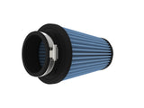 aFe POWER Universal Clamp-On Air Filter w D2 Dura-Dry Media 3in F x 5in B x 3-1/2in T x 7in H - 21-30003V