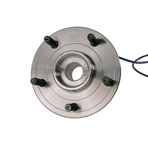 MOOG 12-18 Ram 1500 Front Hub Assembly - 515151