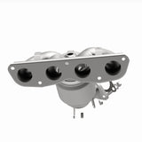 MagnaFlow 19-20 Hyundai Tucson L4 2.0L OEM Grade Direct-Fit Catalytic Converter - 22-235