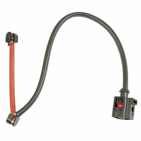 Power Stop 05-12 Porsche 911 Front Right Euro-Stop Electronic Brake Pad Wear Sensor - SW-1535