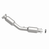 MagnaFlow Conv Direct Fit 07-08 Nissan Sentra L4-2.0L - 551753