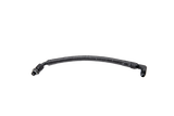 Fleece Performance 03-15 Cummins Turbo Oil Feed Line Kit for S300/S400 Turbos in 2nd Gen Location - FPE-CRTFL-S3S4