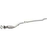 MagnaFlow Conv DF 96-98 Caravan-Voyager 3.3L/ - 93279