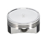 Manley Chrysler Hemi 6.1L 4.060in Bore -11.5cc Dish 1.220in CD Platinum Series Piston Set - ED - 597060CE-8