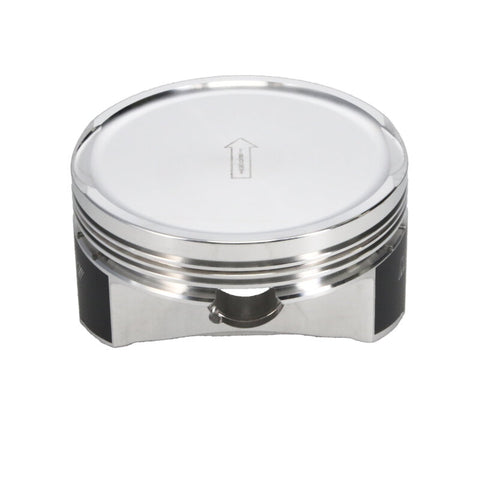 Manley Chrysler Hemi 6.1L 4.060in Bore -11.5cc Dish 1.220in CD Platinum Series Piston Set - ED - 597060CE-8