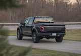 Ford Racing 21-24 Ford F150 Raptor Carbon Fiber Tailgate Panel - Gloss - M-16600-FG
