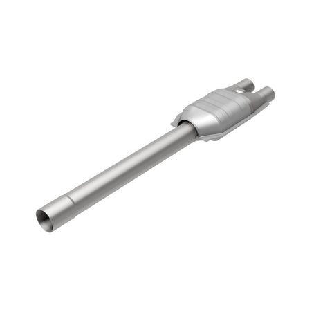 MagnaFlow Conv DF 96-97 Chrysler 3.5L Rear CA - 441012