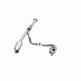 MagnaFlow Direct Fit Catalytic Converter 2002 Chevy E 1500 Van 4.3L - 51510