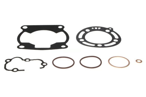 Wiseco 98-13 Kawasaki KX100 54.5mm Top End Gasket Kit - W5675