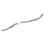 MagnaFlow Conv DF 05 Silverado 2500HD 6.0L - 51949