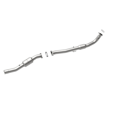MagnaFlow Conv DF 05 Silverado 2500HD 6.0L - 51949