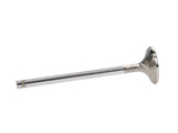 Manley 90-00 Mitsubishi Eclipse 2.0L (4G63 4G63T) Exhaust 31mm Stainless Race Flo Valve (Single) - 11161-1