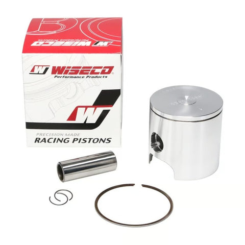 Wiseco Yamaha YZ125 90-92 ProLite 2205CS Piston Kit - 594M05600