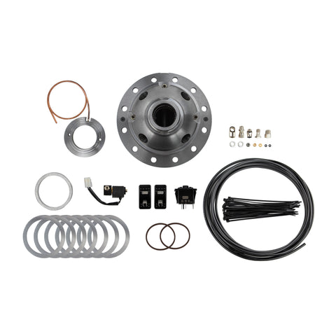ARB Airlocker Dana 60Xhd 40 Spl 4.56&Up S/N.. - RD188