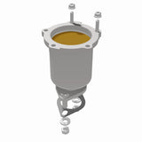 MagnaFlow Direct Fit Catalytic Converter 03-05 Kia Sorento 3.5L cc - 24172