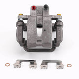 Power Stop 09-10 Dodge Challenger Rear Left Autospecialty Caliper w/Bracket - L4992A