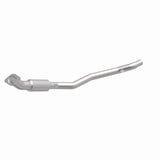 MagnaFlow 07-10 Dodge Charger 3.5L CARB Compliant Direct Fit Catalytic Converter - 5561539