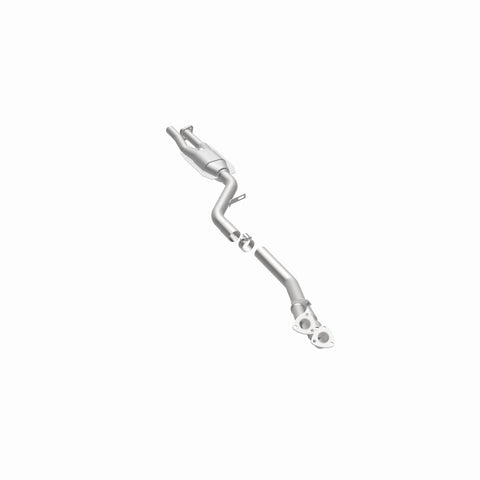 MagnaFlow Direct Fit Catalytic Converter 89-92 BMW 525i 2.5L - 23807