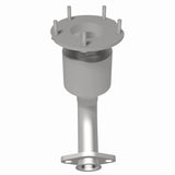 MagnaFlow Conv DF 87-94 Subaru Justy Front Co - 50860