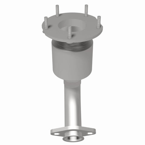 MagnaFlow Conv DF 87-94 Subaru Justy Front Co - 50860