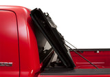 BAK 2024 Toyota Tacoma 5ft Bed BAKFlip Fibermax Bed Cover - 1126446