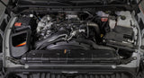 K&N 20-26 GM Heavy Duty 6.6L Diesel NextGen Dry Flow Cold Air Intake - 50-3119D