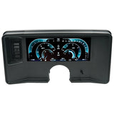 Autometer 82-87 Monte Carlo/El Camino/Malibu InVision Digital Instrument Display Color LCD - 7005