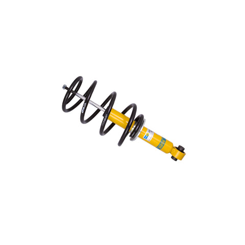Bilstein B12 1992 Audi 100 Quattro CS Sedan Front and Rear Suspension Kit - 46-192363