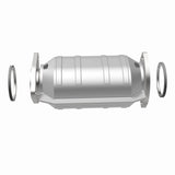 MagnaFlow Direct Fit Catalytic Converter 96-97 Lexus LS400 4.0L - 26227