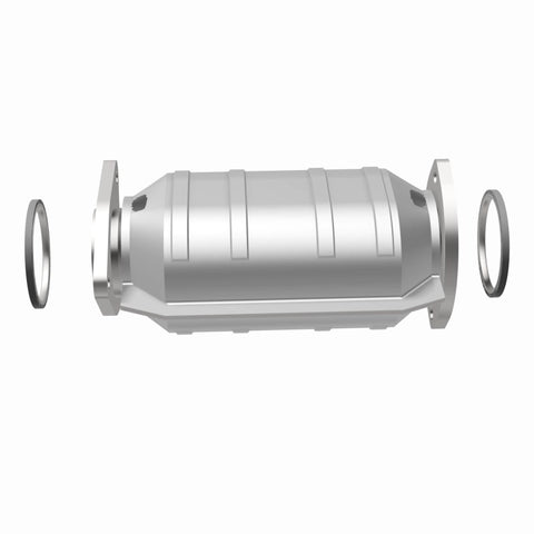 MagnaFlow Direct Fit Catalytic Converter 96-97 Lexus LS400 4.0L - 26227
