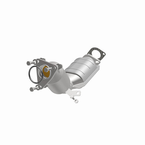 MagnaFlow Conv DF 07-08 G35/37/350Z Passenger Side OEM - 49144