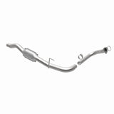 MagnaFlow Conv DF GM 01-02 2500 Driver Side 6L - 24147