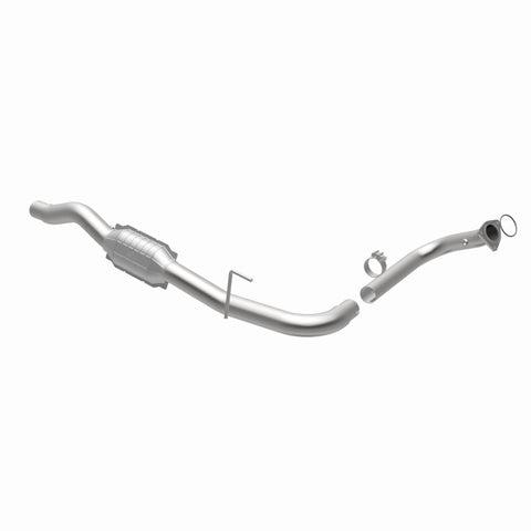 MagnaFlow Conv DF GM 01-02 2500 Driver Side 6L - 24147