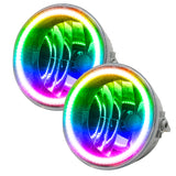 Oracle 06-10 Ford F-150 Round SMD FL - ColorSHIFT - 7044-333
