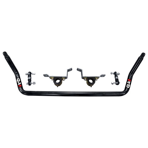 QA1 63-87 Chevrolet C10 Front Sway Bar - 1-3/8in - 52896