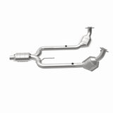 MagnaFlow Conv DF Thunderbird-Cougar 95-96 - 23343