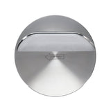 Manley Chevrolet LS Series 4.000in Stroke 4.125in Bore -5cc Flat Top Standard Pistons - Set of 8 - 592300C-8