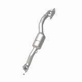 MagnaFlow Direct Fit Catalytic Converter 05-09 Audi A8 6.0L - 452791